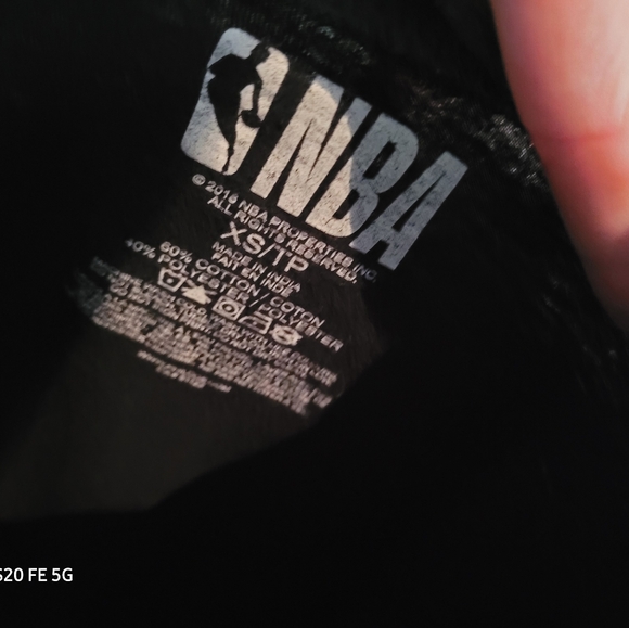 ⭐️NBA Toronto Raptors Short Dress⭐️ - Picture 5 of 5